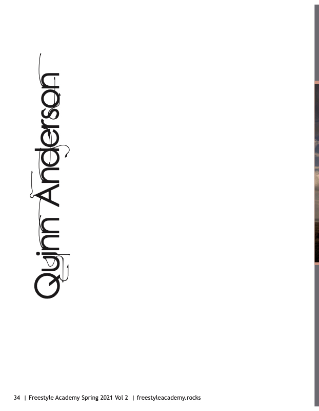 2021 Documentary Magazine Vol 2